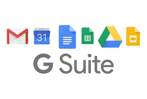Case Study: G-Suite for Small Teams.