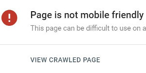 Card Image for SEO Quick Tip: How to Resolve Mobile Usability Issues in Google Search Console